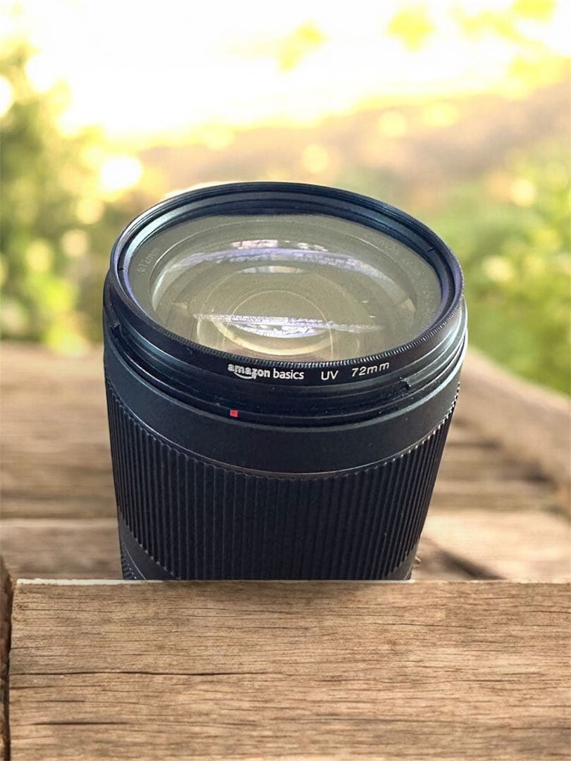 レンズ(ズーム) Canon RF 24-240mm F4-6.3 IS USM