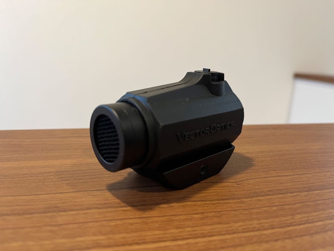 ベクターオプティクス　Vector Optics Maverick GEN3