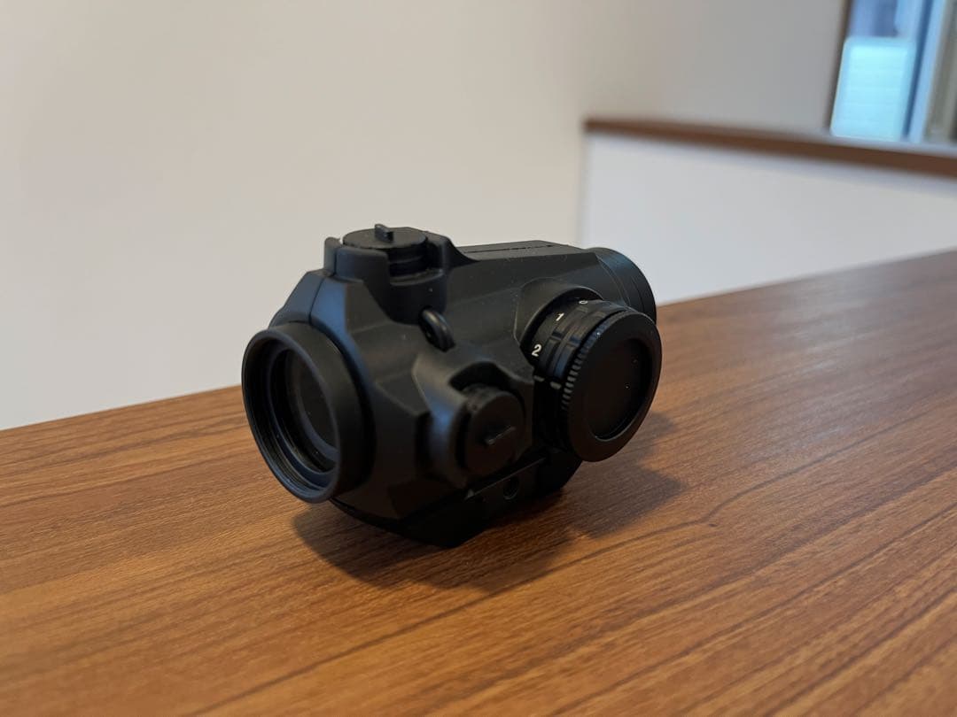 ベクターオプティクス　Vector Optics Maverick GEN3