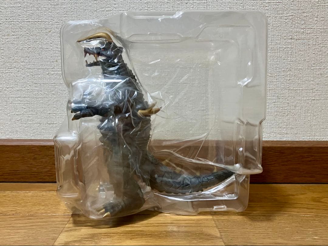 S.H.Figuarts ブラックキング