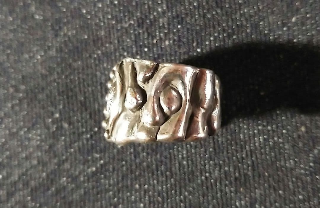 指輪　silver925　リング　サイズ13～27