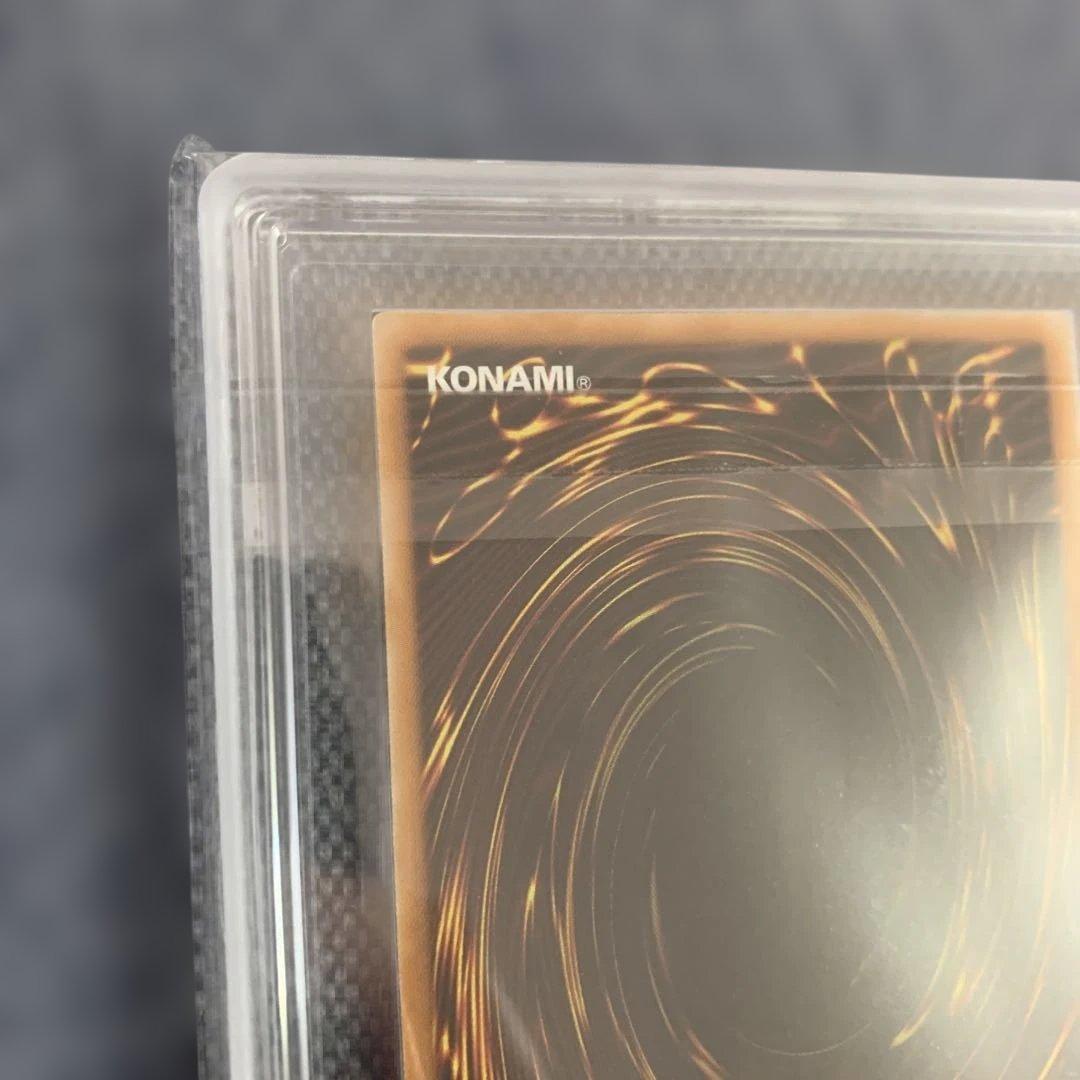 遊戯王　ブラックローズドラゴン　レリーフ　ars9