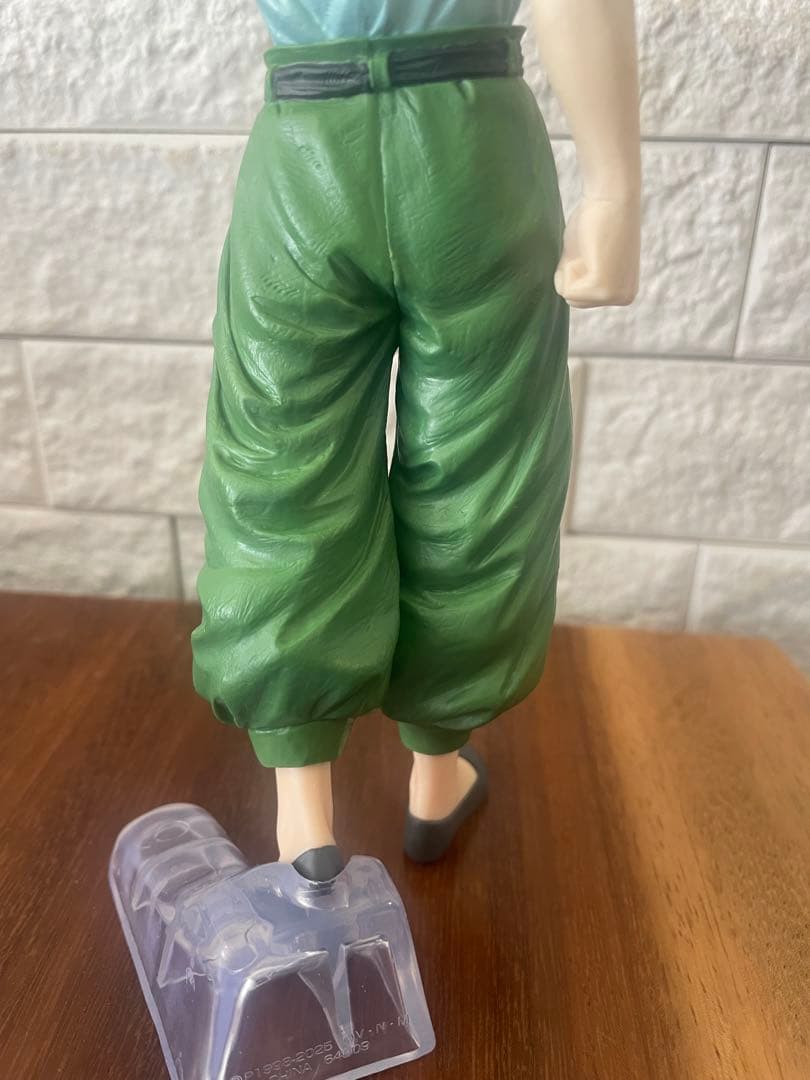 一番くじ　HUNTER×HUNTER キメラアント　A賞ゴンMASTERLISE