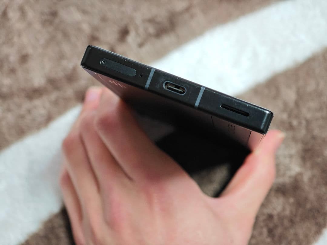 【おまけあり】Redmagic 9 Pro 国内版SIMフリー 12+256GB