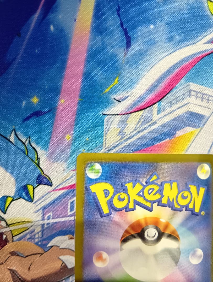 【美品】ロケット団のファイヤーsar ポケモンカード