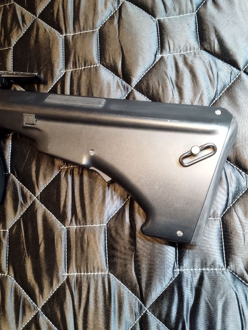 東京マルイ ステアーAUG 電動ガン＋ 装備品一式