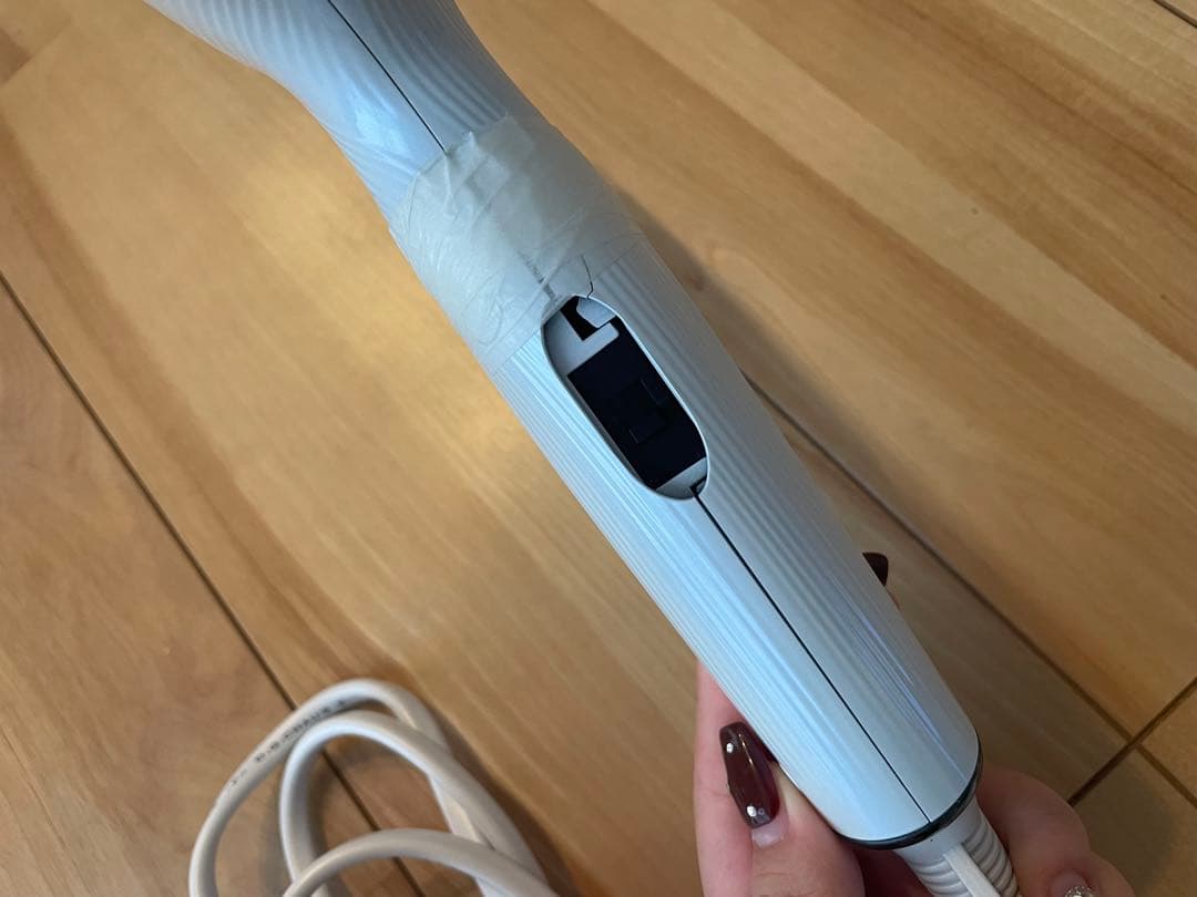 ReFa ドライヤー