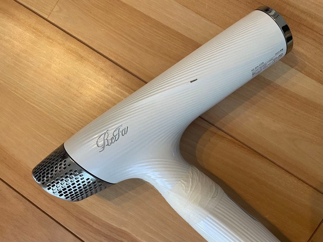 ReFa ドライヤー