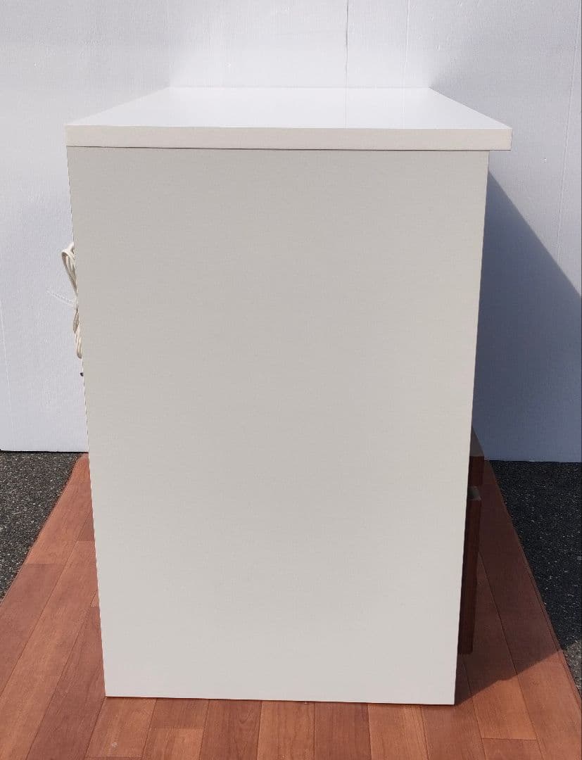 [みれい]幻のレア品！ 希少 ミッキー　キッチンカウンター 食器棚