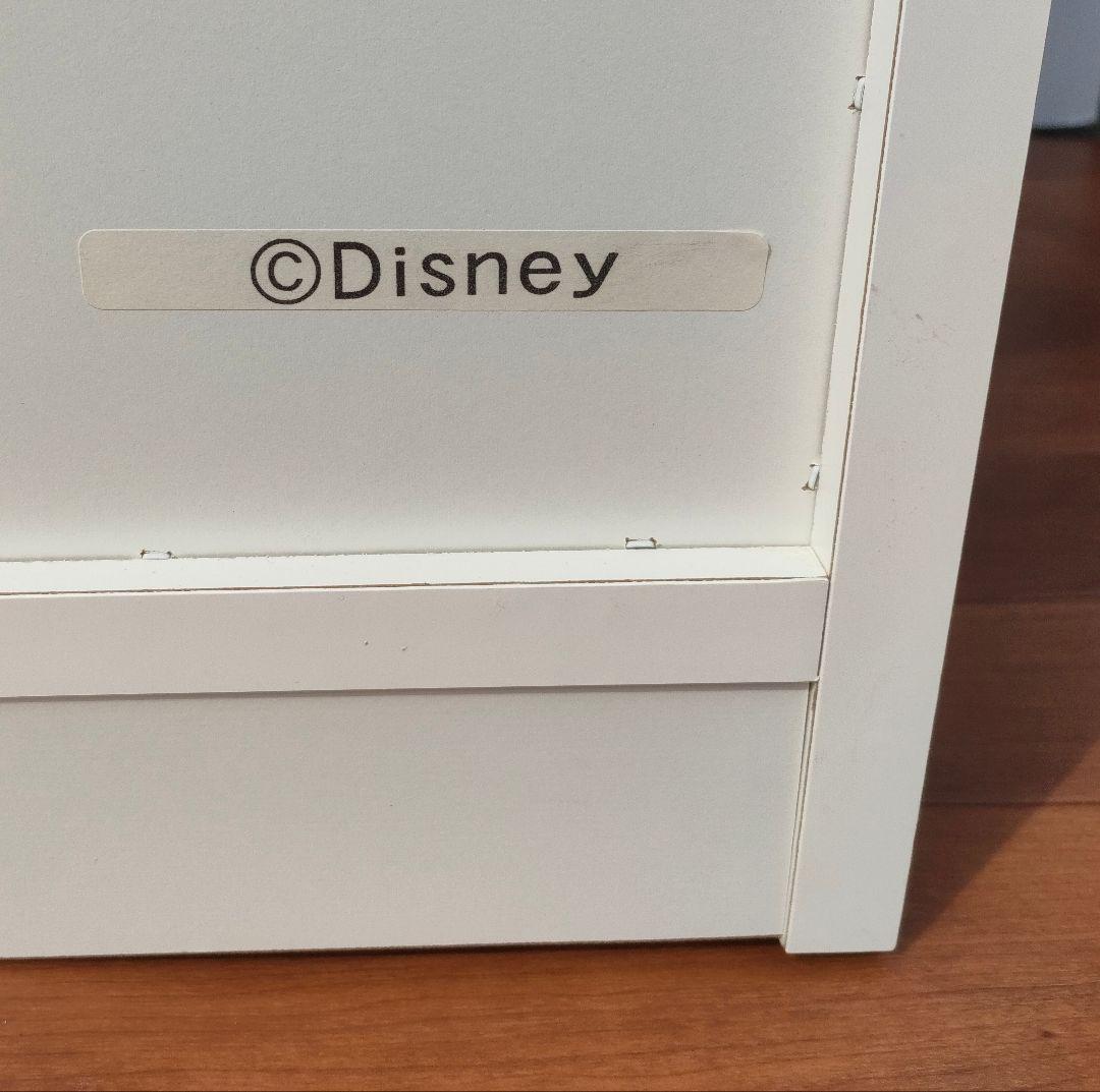 [みれい]幻のレア品！ 希少 ミッキー　キッチンカウンター 食器棚