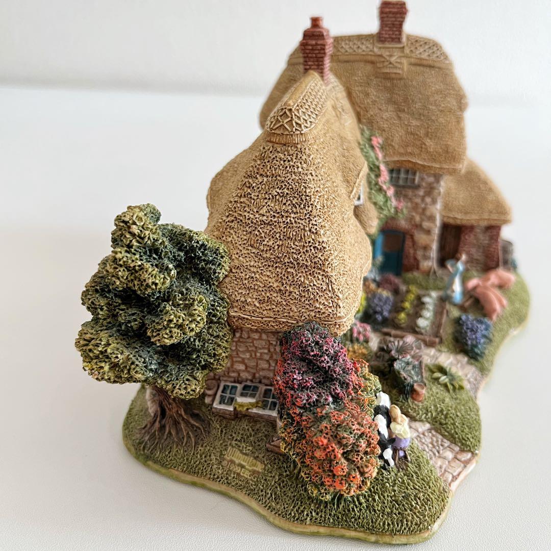 【美品】リリパットレーン