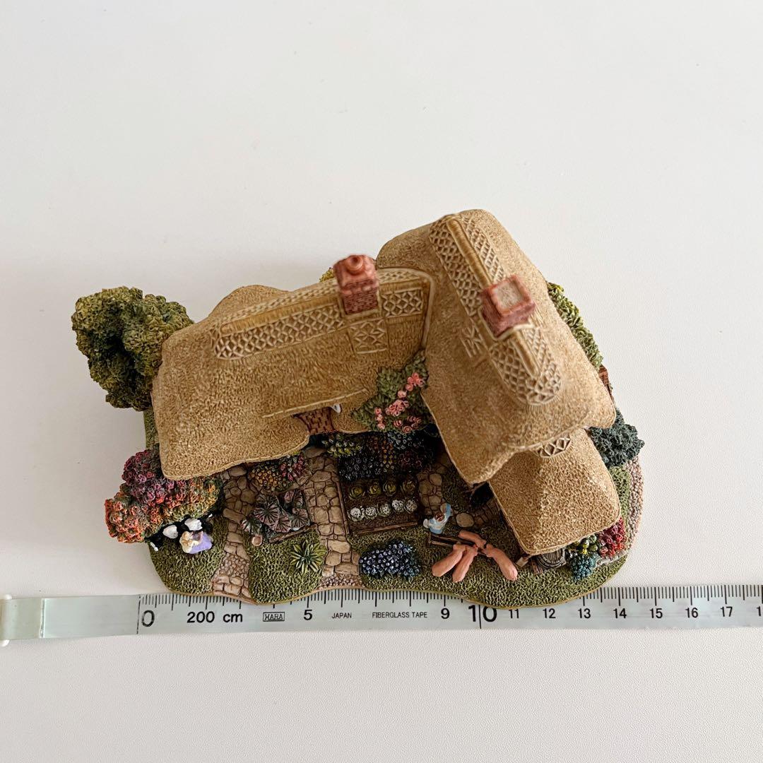 【美品】リリパットレーン