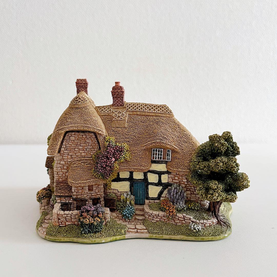 【美品】リリパットレーン