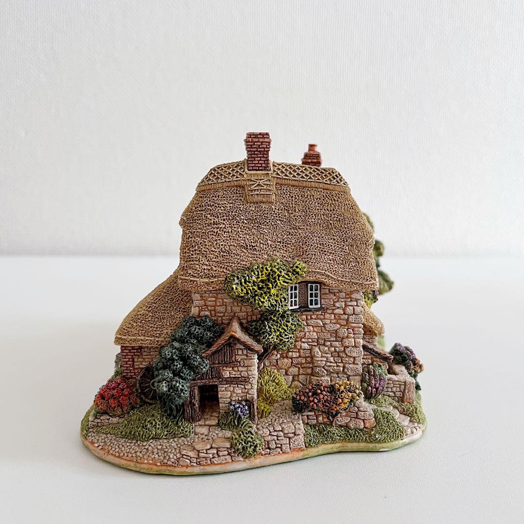 【美品】リリパットレーン