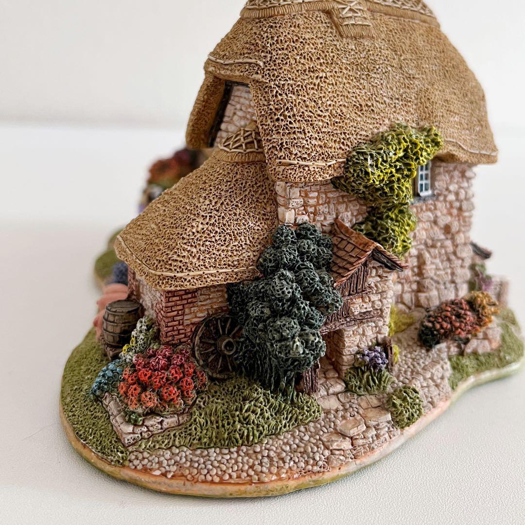 【美品】リリパットレーン