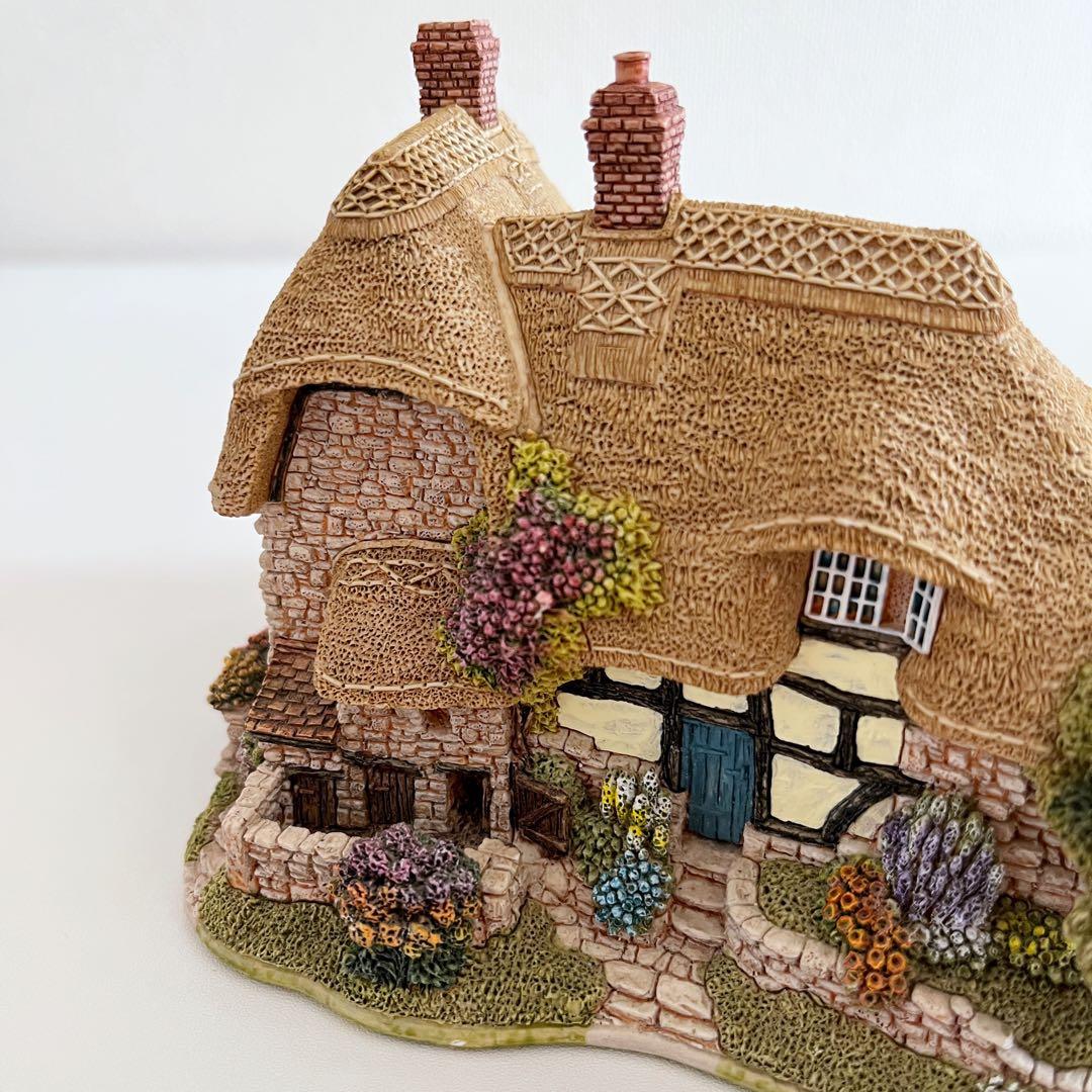 【美品】リリパットレーン