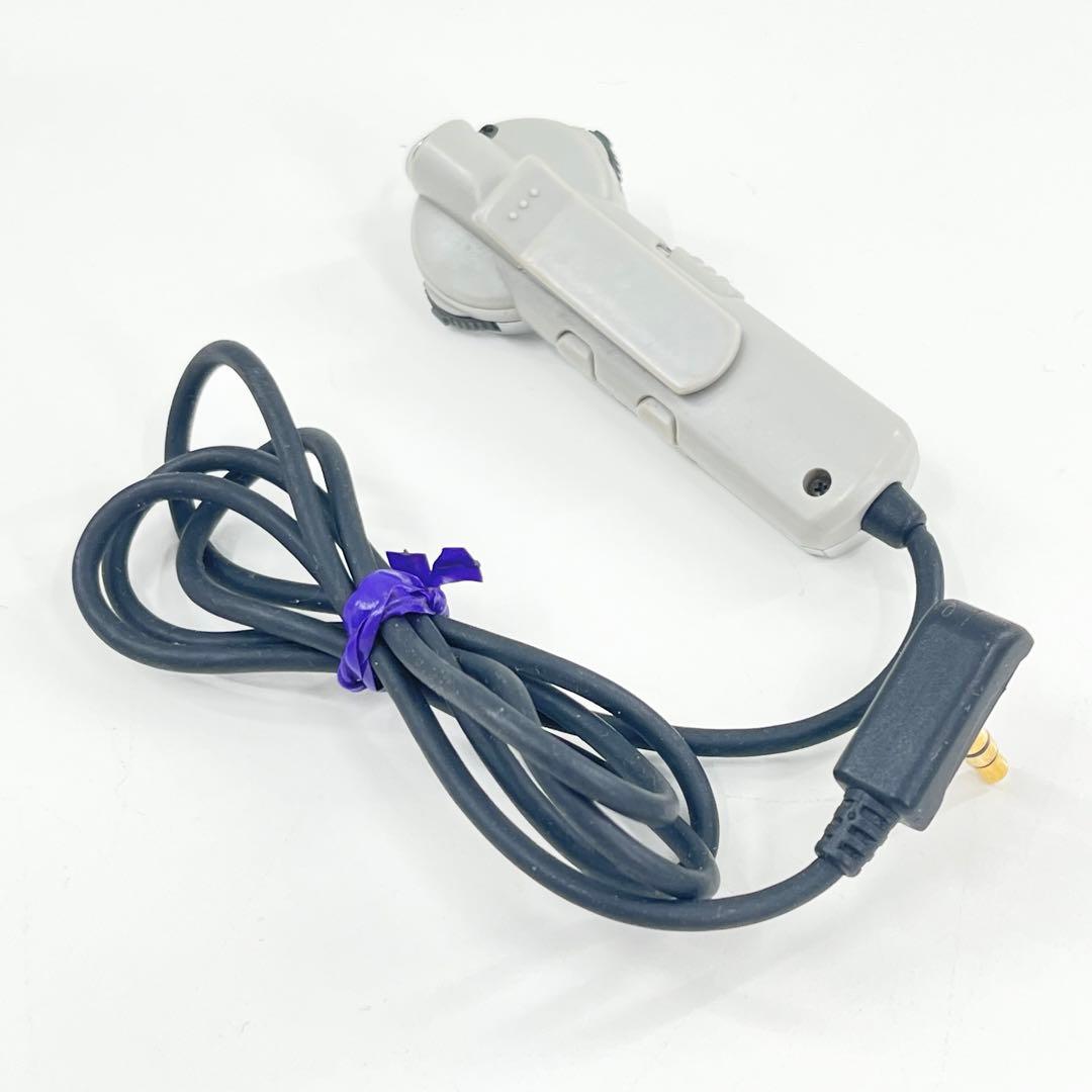 SHARP MDウォークマン MDレコーダー MD-MT831 動作確認済