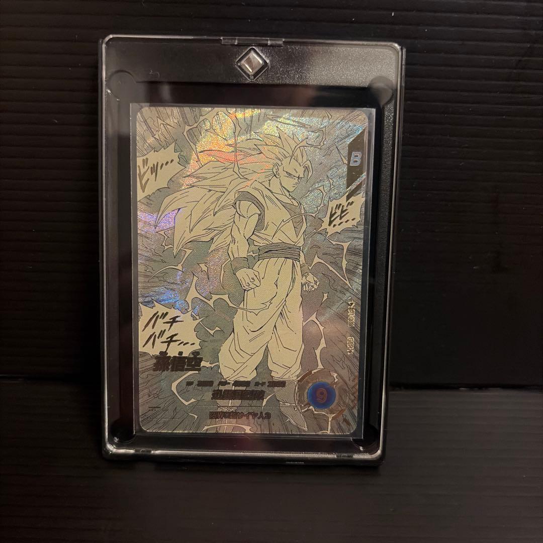 APT-006 孫悟空　パラレル