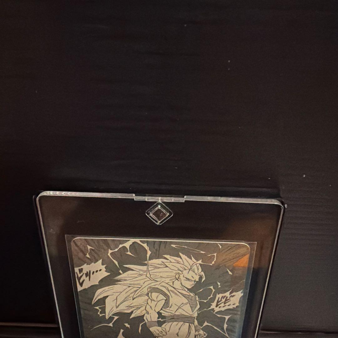 APT-006 孫悟空　パラレル