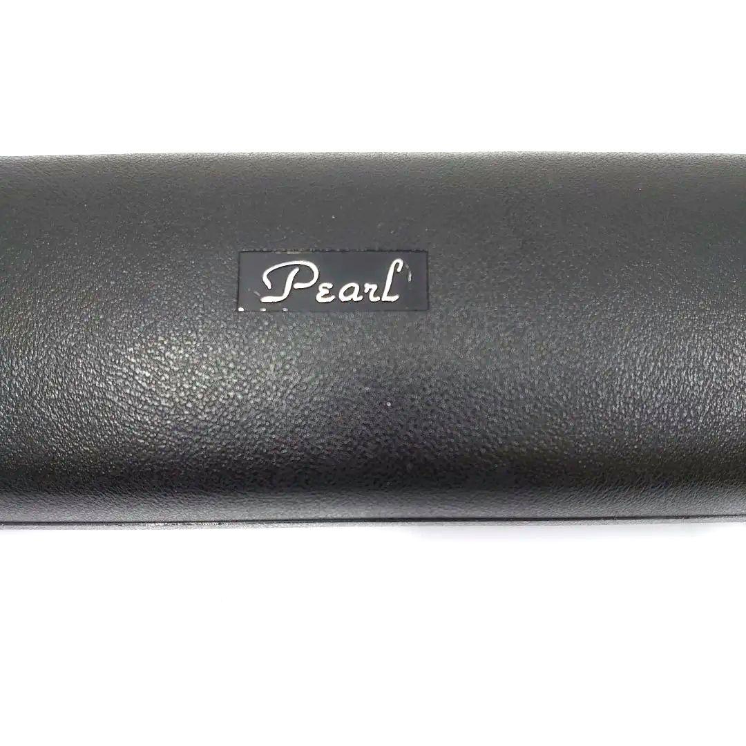【中古】Pearl パール フルート　NC-96 ケース付き