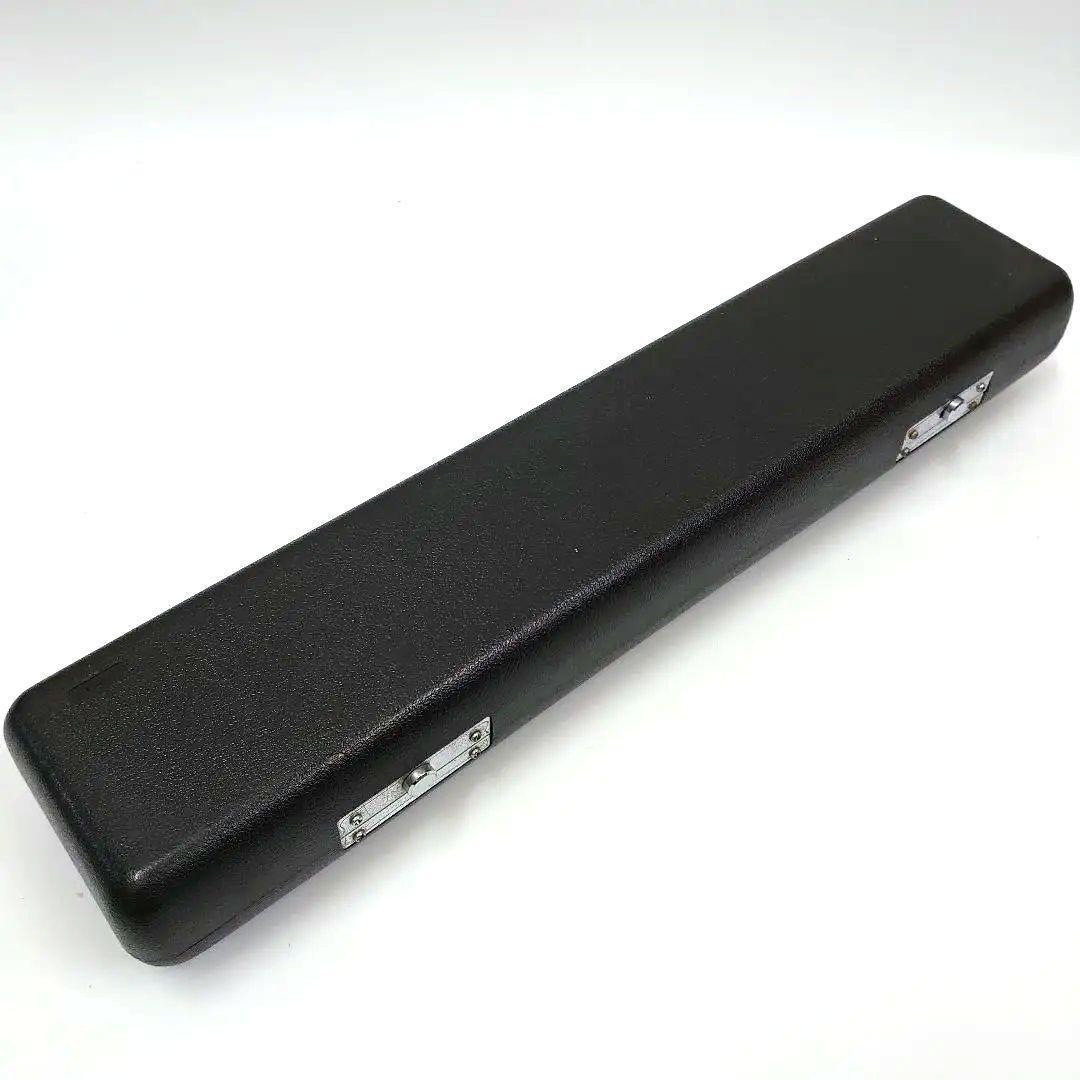 【中古】Pearl パール フルート　NC-96 ケース付き