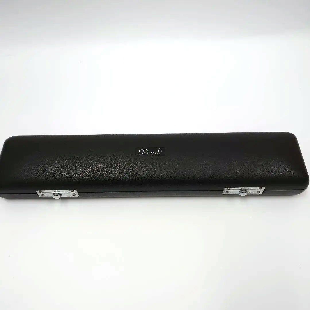 【中古】Pearl パール フルート　NC-96 ケース付き
