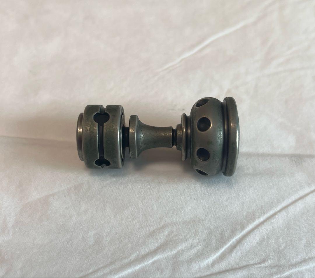 Lautie × Muyi CHEZZ チェスルーク