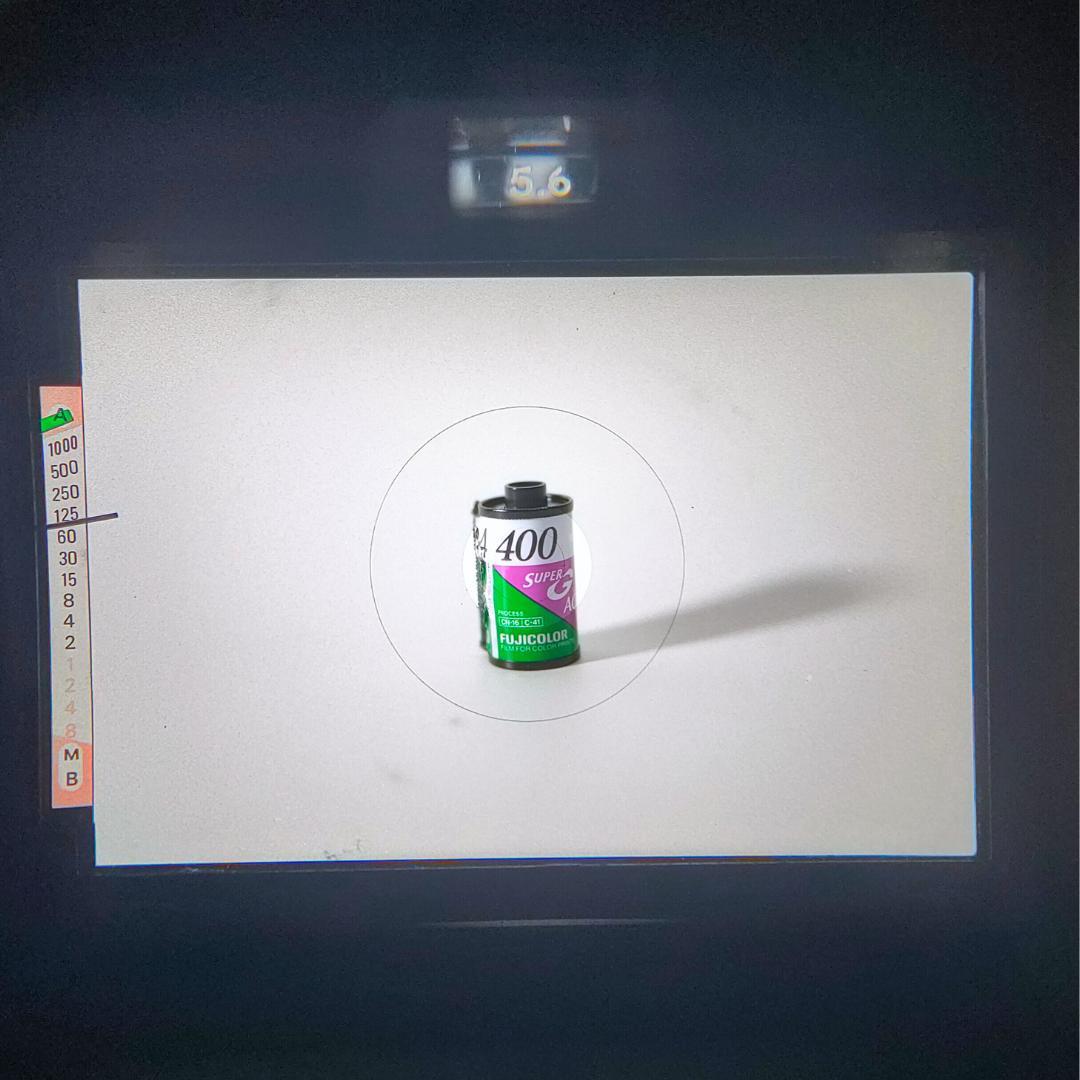 綺麗 Nikon FE ブラック