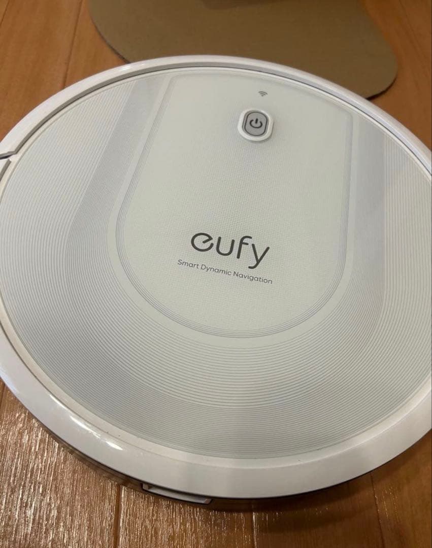 美品RoboVac G10 Hybrid Anker eufy ロボット掃除機