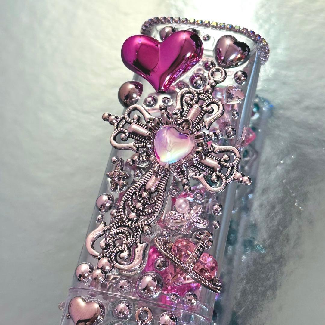 品番162 アイコスケース　イルマワン　デコケース　IQOS IQOSケース