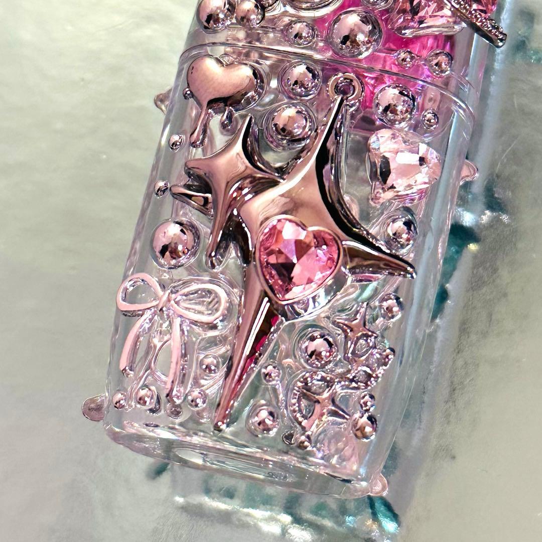 品番162 アイコスケース　イルマワン　デコケース　IQOS IQOSケース