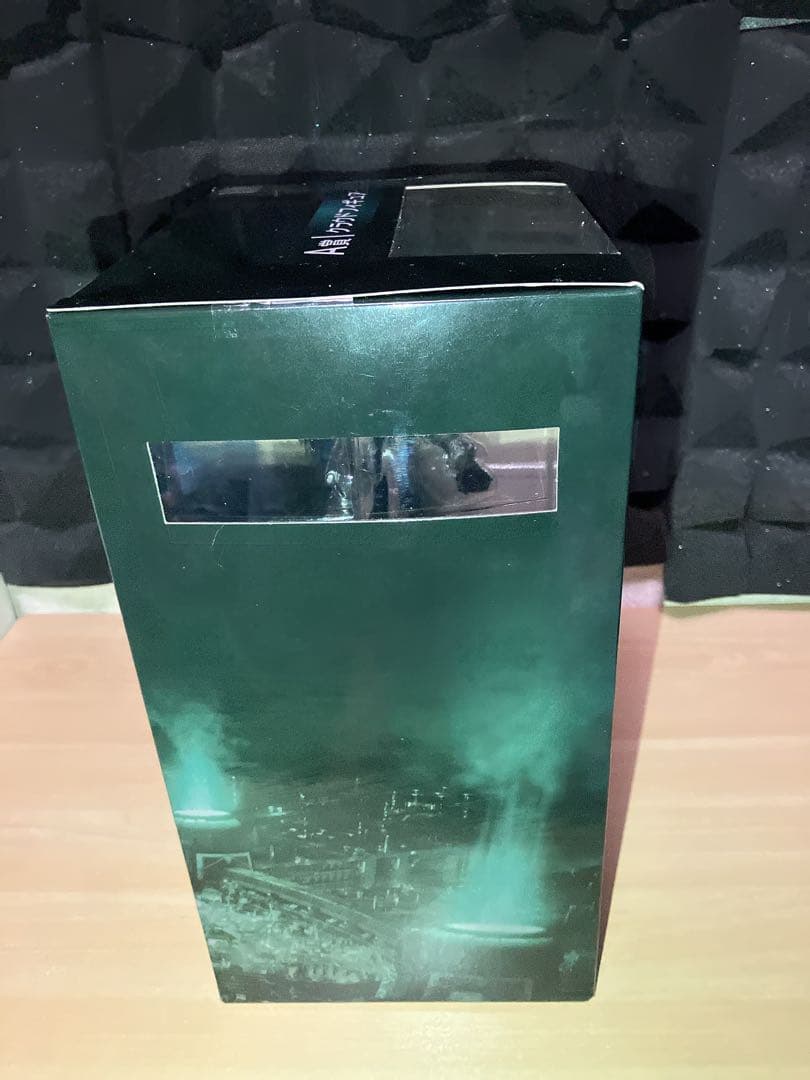 未開封品　ファイナルファンタジーVII リメイク 発売記念くじ　Ａ賞　クラウド