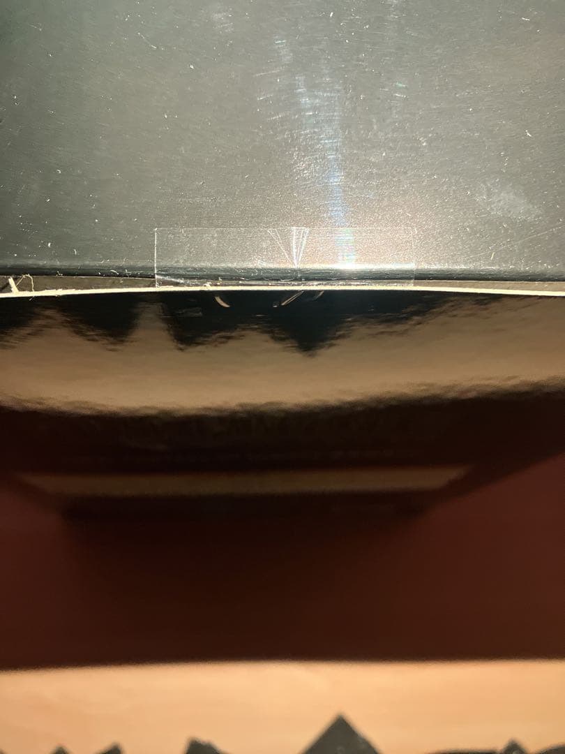 未開封品　ファイナルファンタジーVII リメイク 発売記念くじ　Ａ賞　クラウド