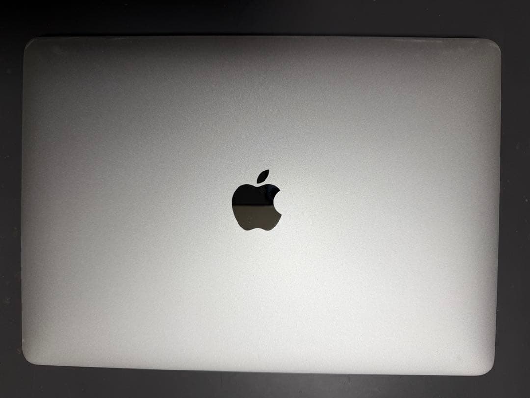 MacBook Pro M1 (2020) シルバー 512GB / 8GB