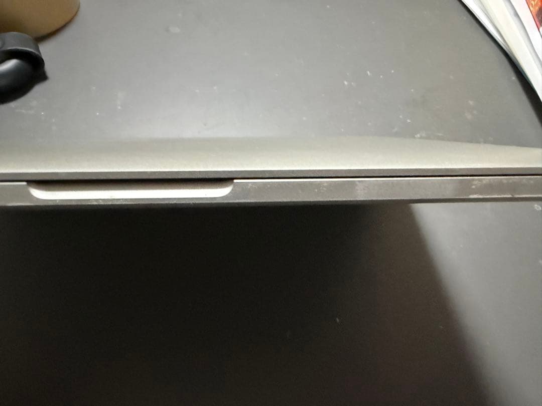 MacBook Pro M1 (2020) シルバー 512GB / 8GB