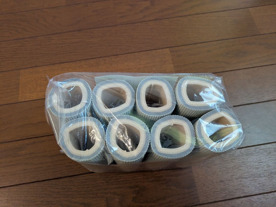 タブチ エコパック エコキュート用配管セット UPC10-10ECO 20M