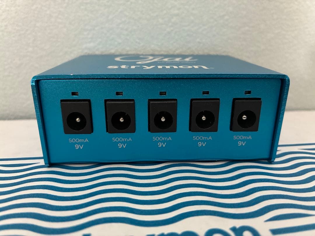 strymon Ojai 売り切れごめん