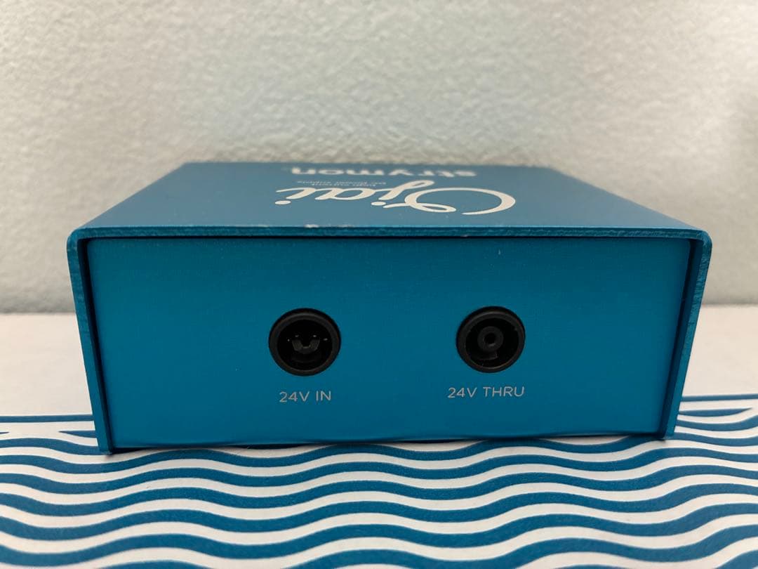 strymon Ojai 売り切れごめん