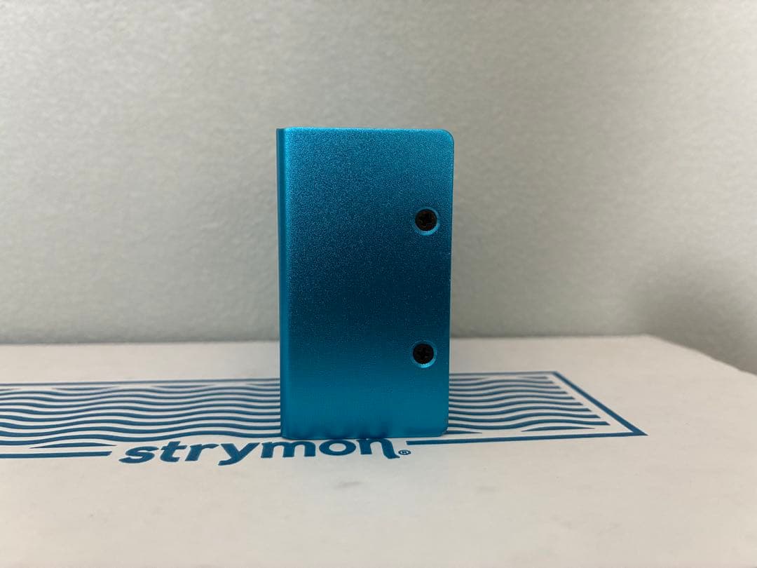 strymon Ojai 売り切れごめん