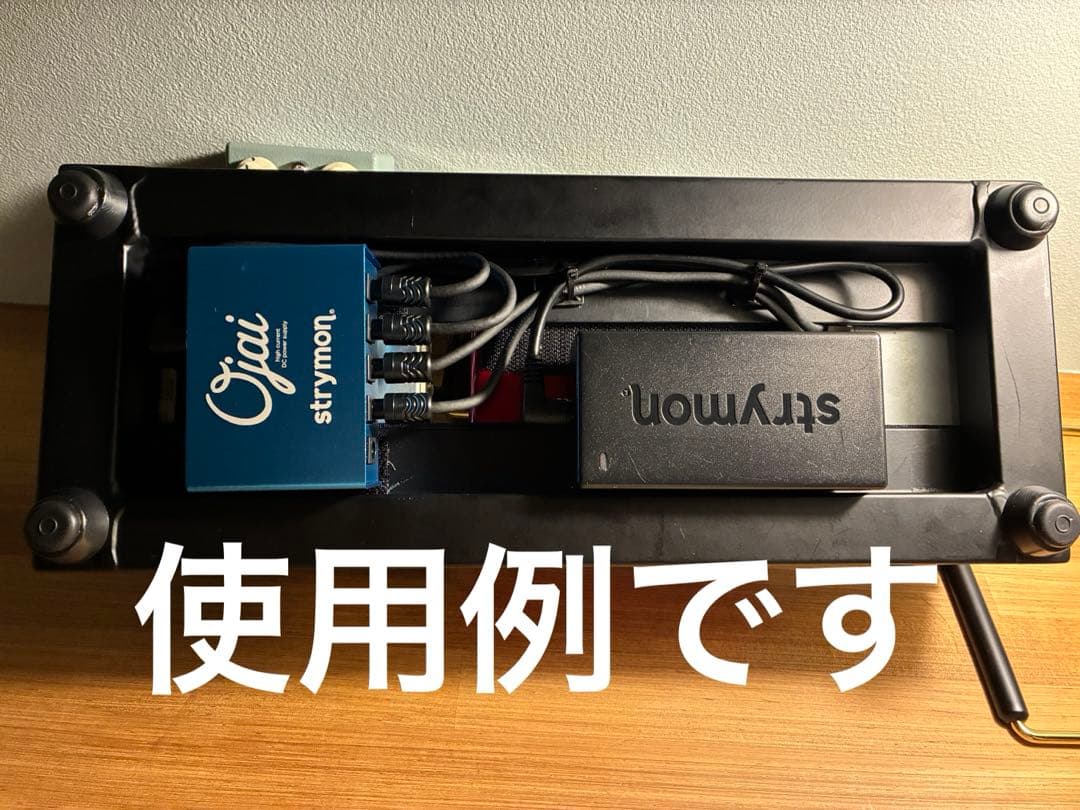 strymon Ojai 売り切れごめん