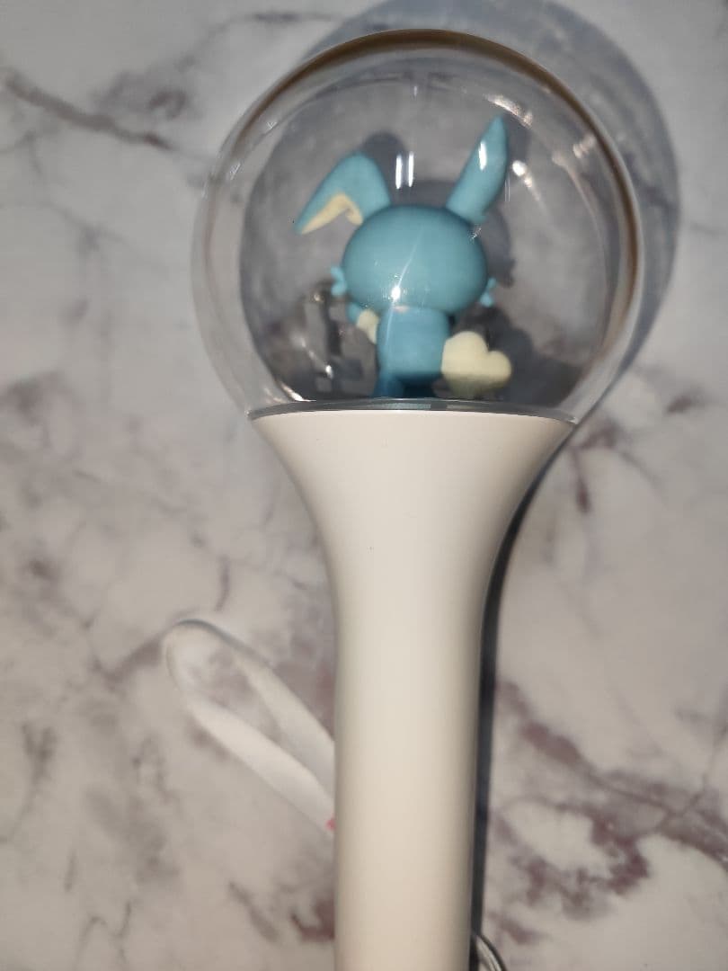 iLiFE! プレミアムペンライト 武道館