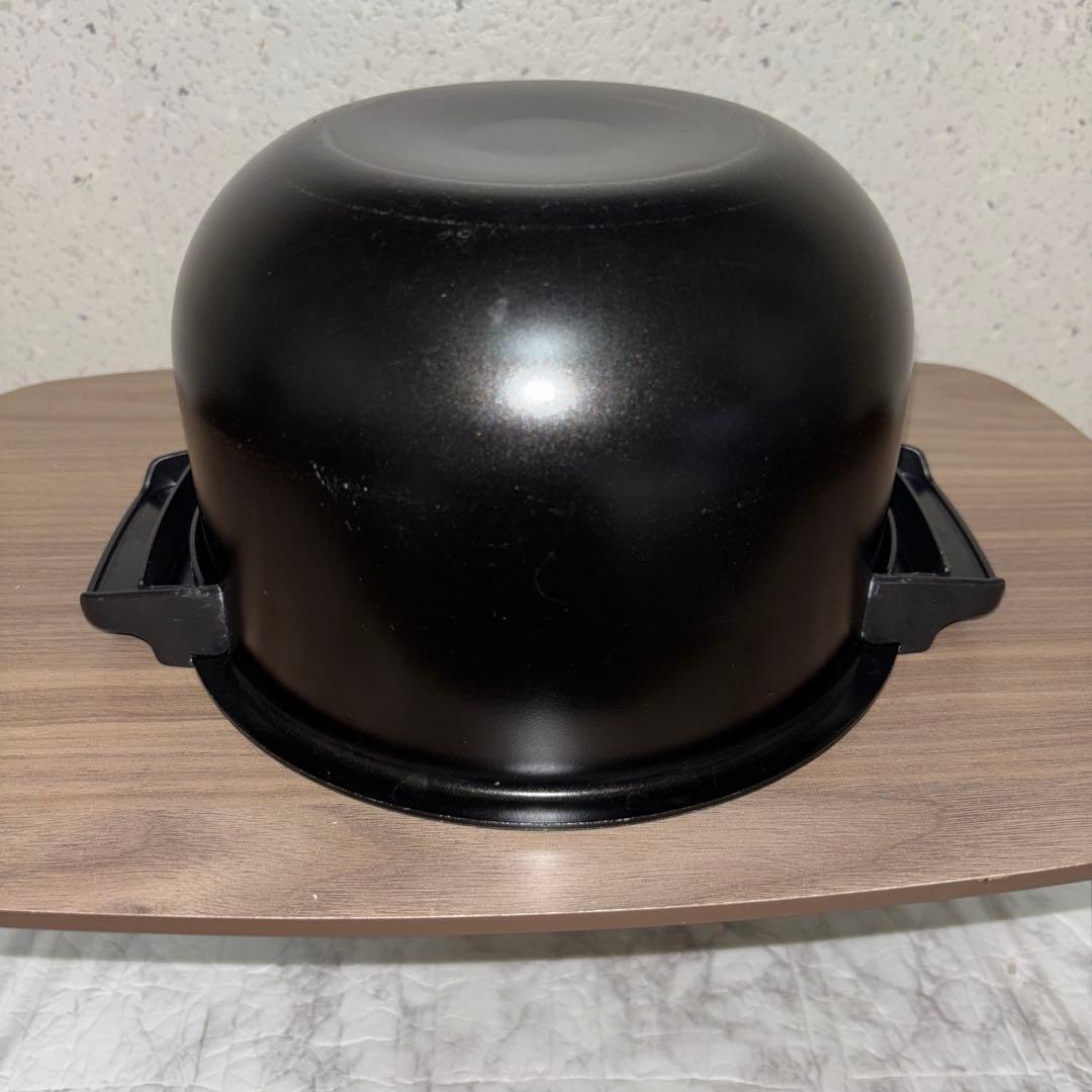 2020年製SHARP　HEALSIOホットクックKN-HW16E-W 訳アリ