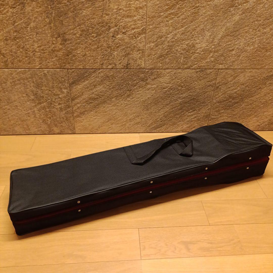 紅木精品　中国楽器　二胡　胡弓　ケースセット 弦楽器