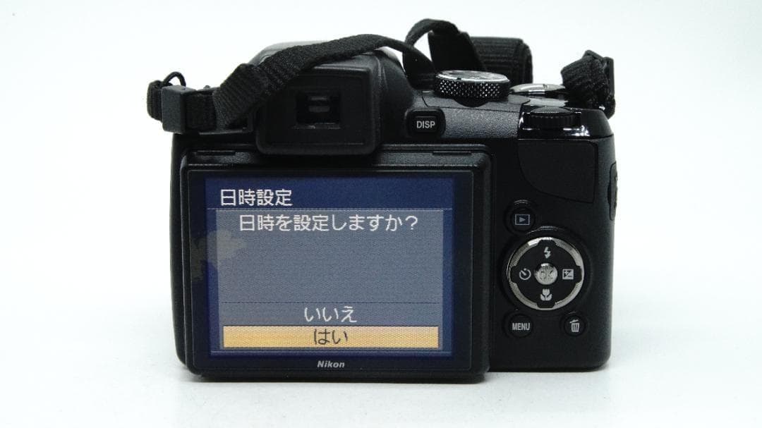 【X2106】 Nikon COOLPIX P90 ニコン クールピクス