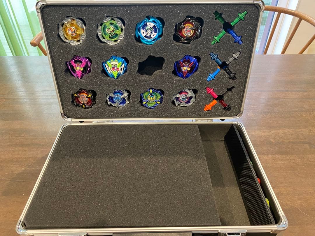 ベイブレードX まとめ 売り エアロペガサス 等