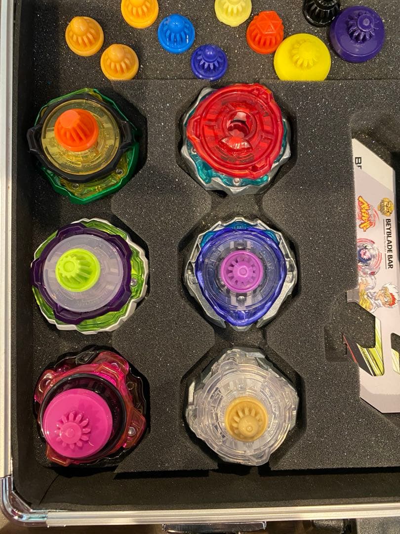 ベイブレードX まとめ 売り エアロペガサス 等