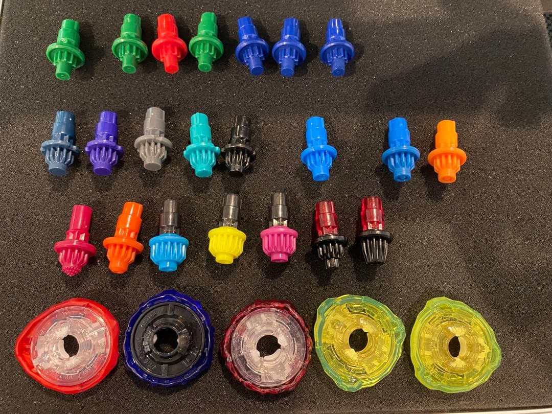 ベイブレードX まとめ 売り エアロペガサス 等