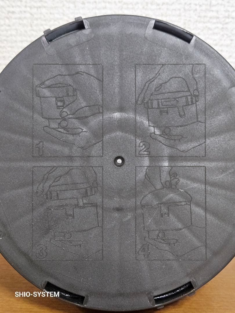 【未開封】M40A1ガスマスクフルセット + 戦闘車両仕外付けホース付