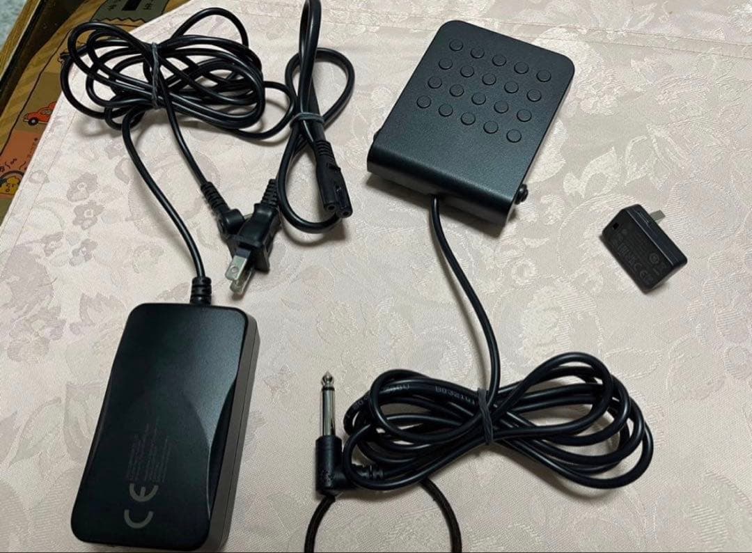 美品 CASIO Privia PX-S1100 電子ピアノ 2022年製