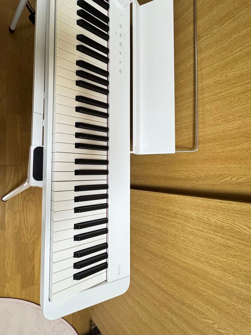 美品 CASIO Privia PX-S1100 電子ピアノ 2022年製